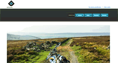 Desktop Screenshot of krisaki.in